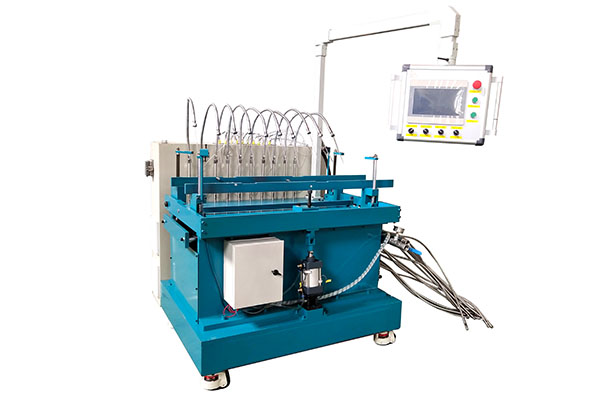 Customized Casting And Welding Mold Temperature Consistency Tester