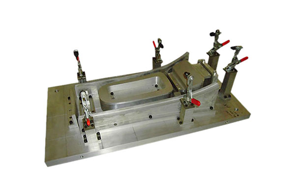 Customized Tooling Equipment And Precision Components